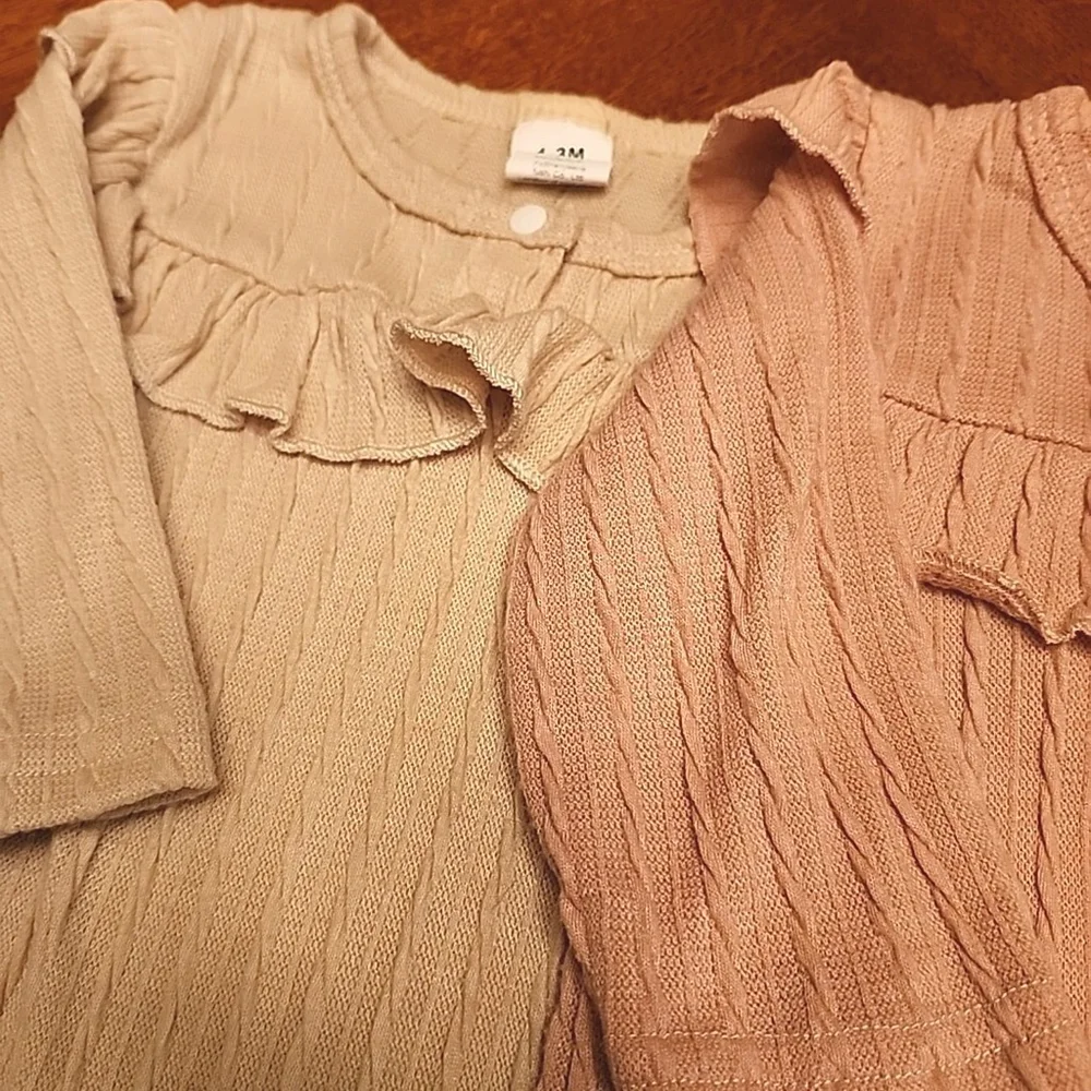 Unbranded this set